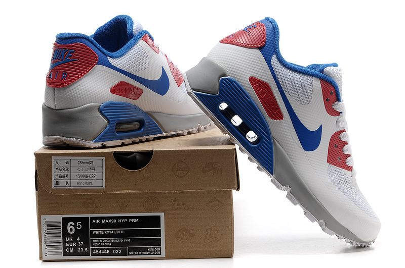 nike air max 90 hyp prm schuhe